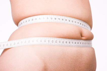 Fettsugning - att fettsuga sig