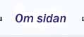 Om sidan om plastikkirurgi
