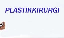 PlastikKirurgi