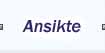 Ansiktsbehandlingar